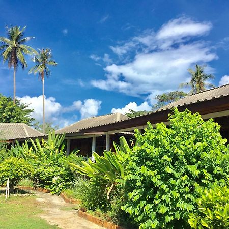 Lamai Chalet Amphoe Koksamui Екстер'єр фото