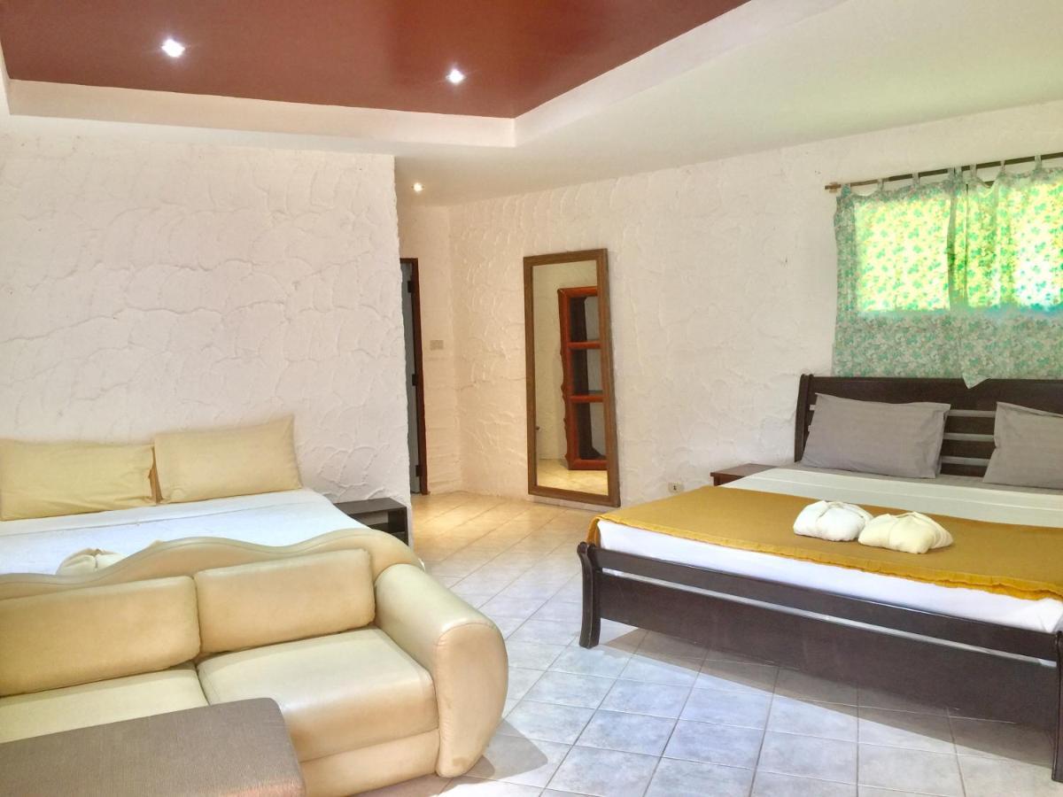 Lamai Chalet Amphoe Koksamui Екстер'єр фото