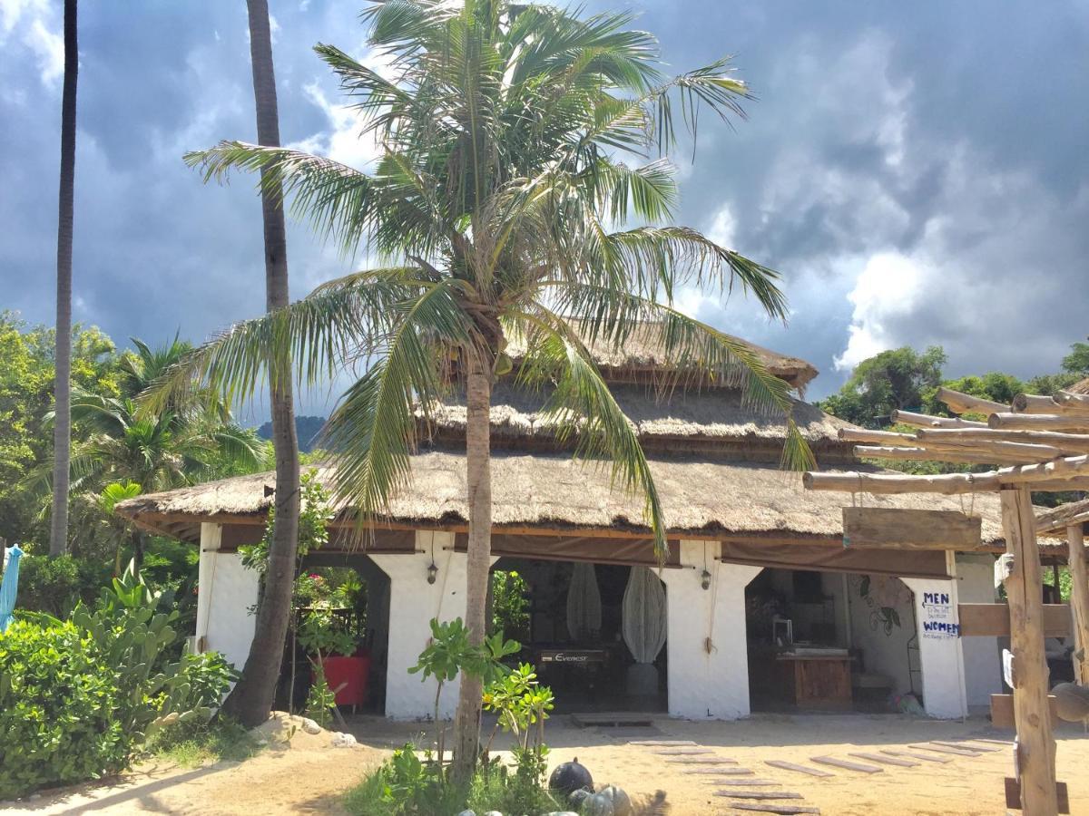 Lamai Chalet Amphoe Koksamui Екстер'єр фото