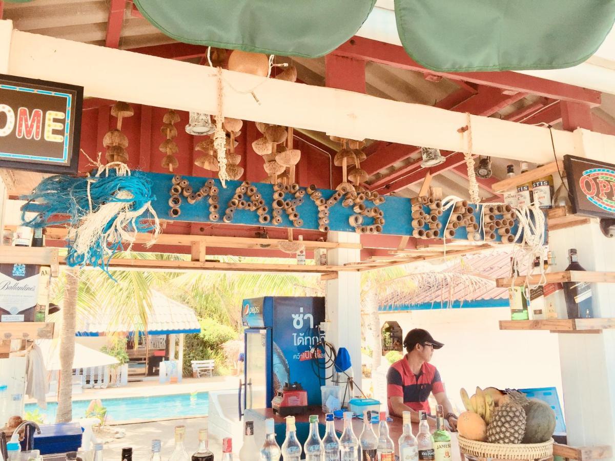 Lamai Chalet Amphoe Koksamui Екстер'єр фото