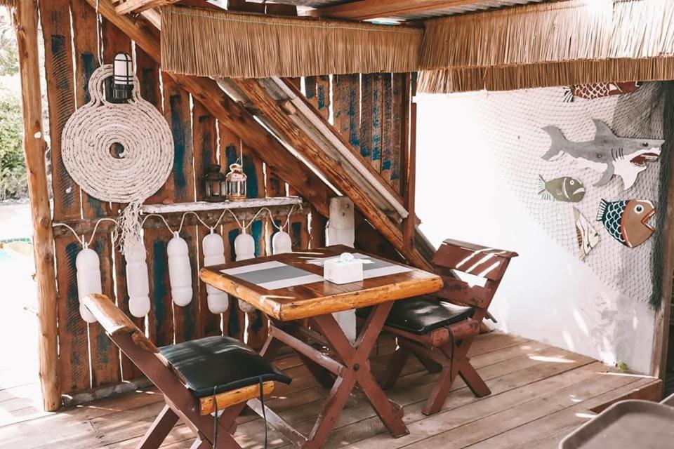 Lamai Chalet Amphoe Koksamui Екстер'єр фото