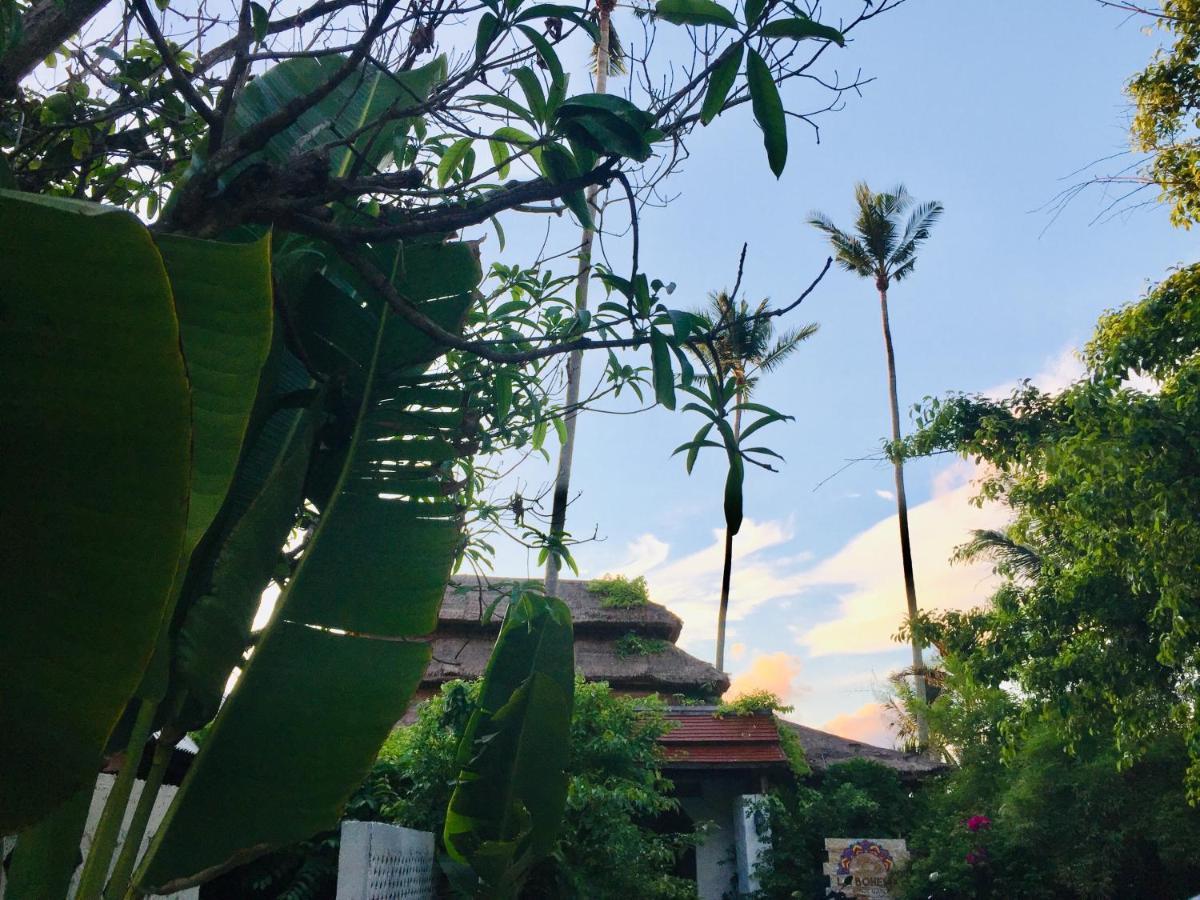 Lamai Chalet Amphoe Koksamui Екстер'єр фото