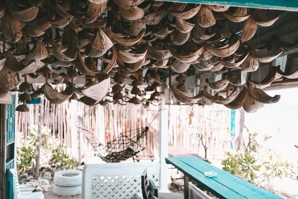 Lamai Chalet Amphoe Koksamui Екстер'єр фото