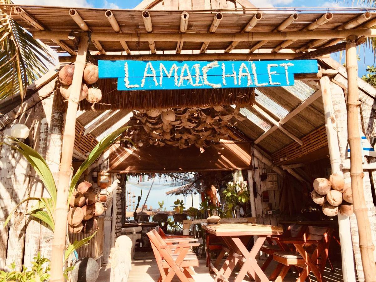 Lamai Chalet Amphoe Koksamui Екстер'єр фото