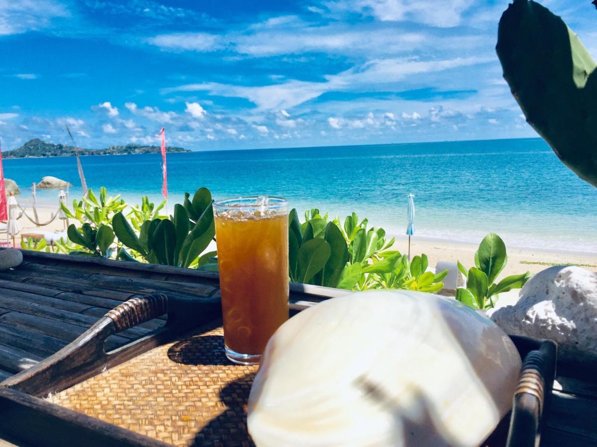 Lamai Chalet Amphoe Koksamui Екстер'єр фото