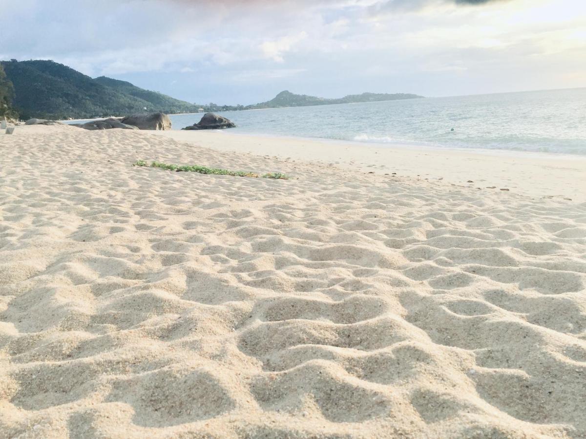 Lamai Chalet Amphoe Koksamui Екстер'єр фото