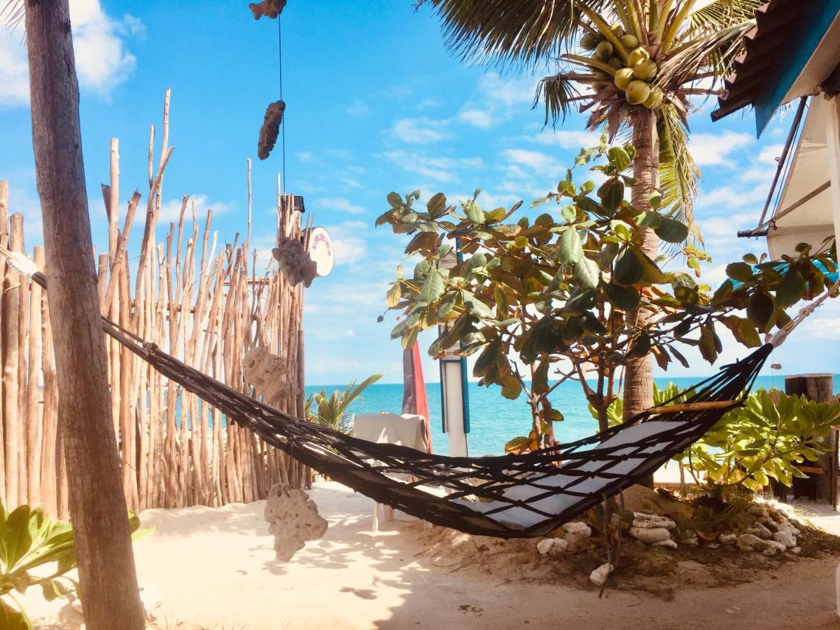 Lamai Chalet Amphoe Koksamui Екстер'єр фото