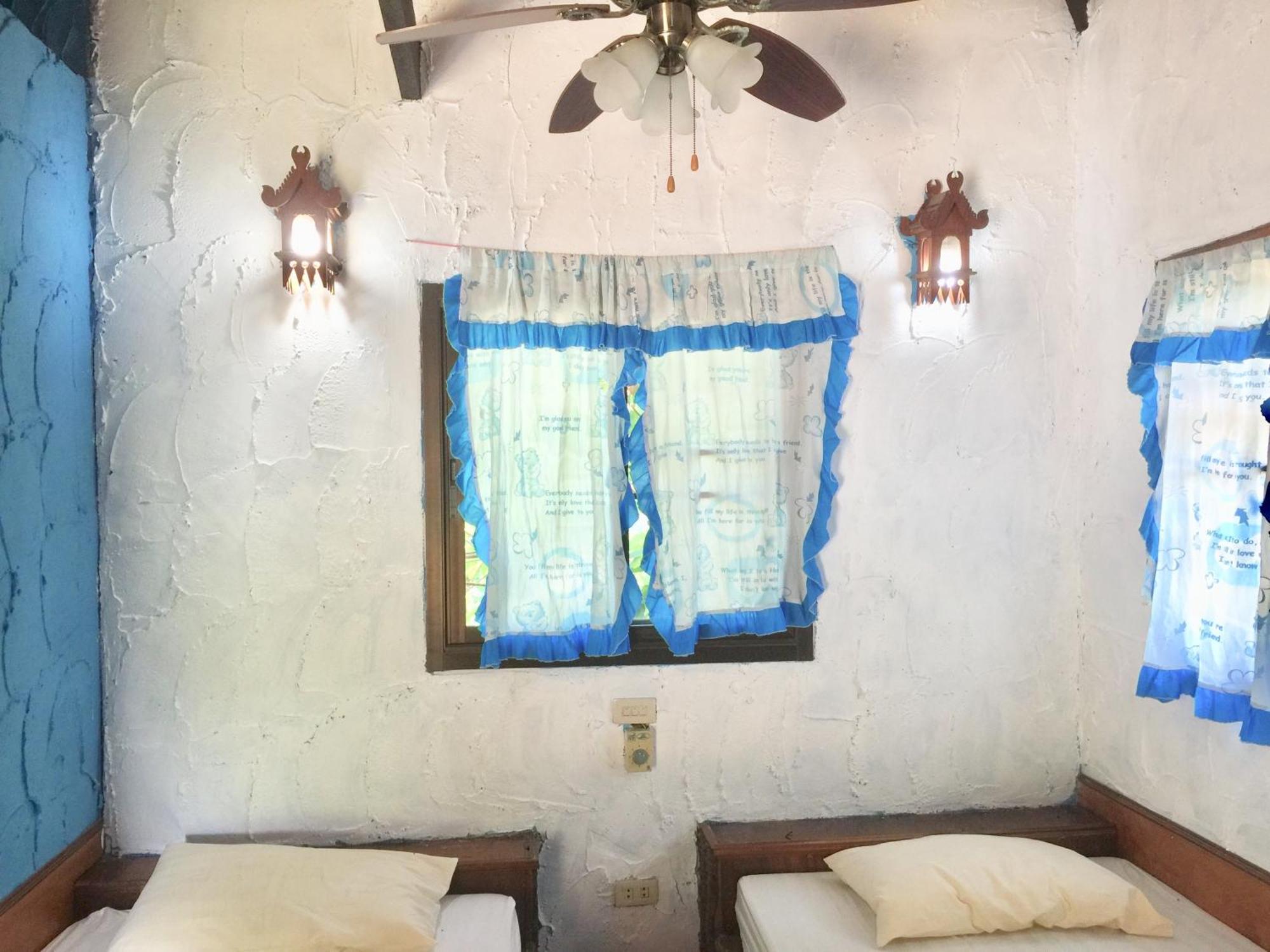 Lamai Chalet Amphoe Koksamui Екстер'єр фото